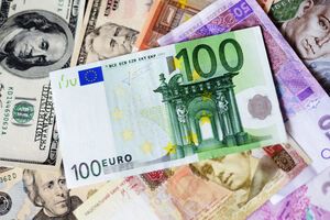 Нацбанк установил курс гривны на 28 апреля
