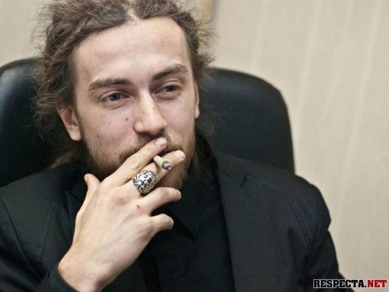 Кирилл Толмацкий поддержал легализацию марихуаны в Украине