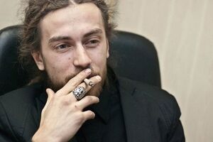 Кирилл Толмацкий поддержал легализацию марихуаны в Украине