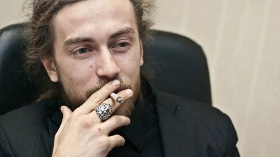 Кирилл Толмацкий поддержал легализацию марихуаны в Украине