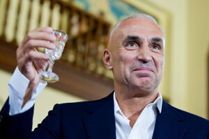 Ярославский купил контрольный пакет акций ХТЗ