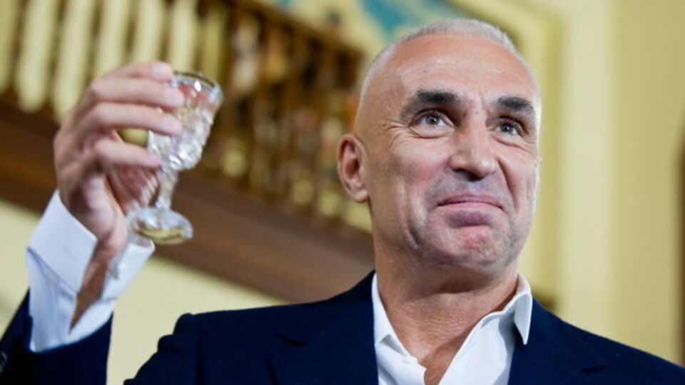 Ярославский купил контрольный пакет акций ХТЗ