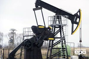 Открытие нового месторождения нефти в Украине стало следствием обработки материалов поискового бурения