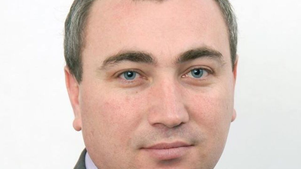 Чугунников может переехать на работу в Киев