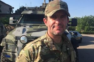 Шкиряк пригрозил жесткими мерами