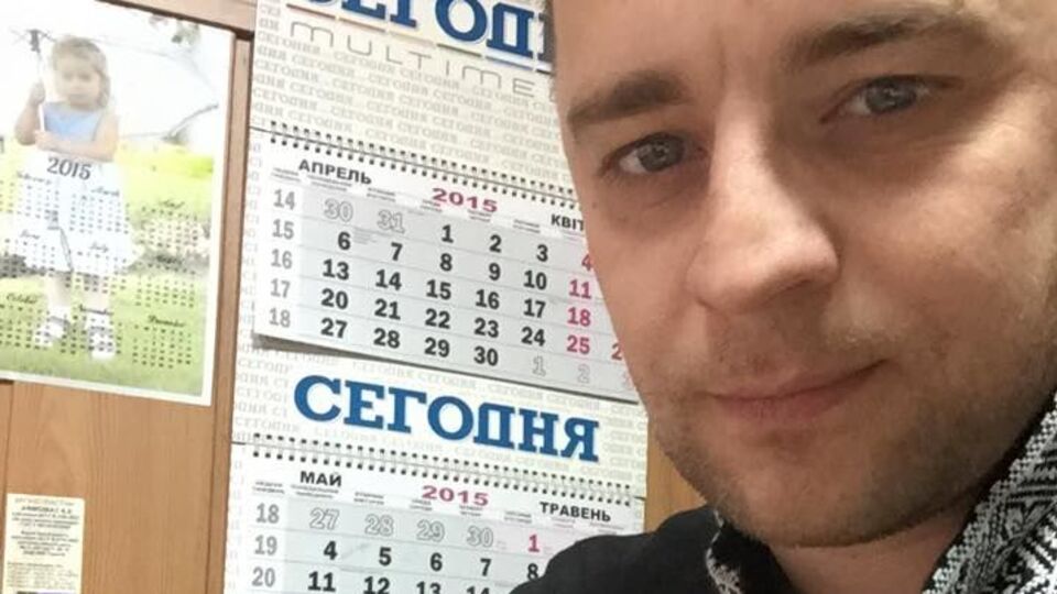 Мэра Вышгорода отстранили от должности