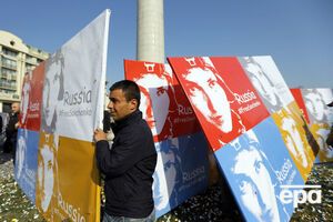 Новиков считает, что Савченко может вернуться в Украину в течение месяца