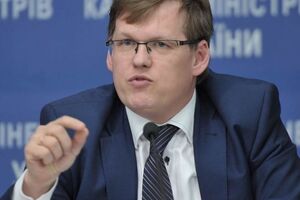 Розенко: Семьи, которые получают субсидии, перехода на новую цену газа не почувствуют