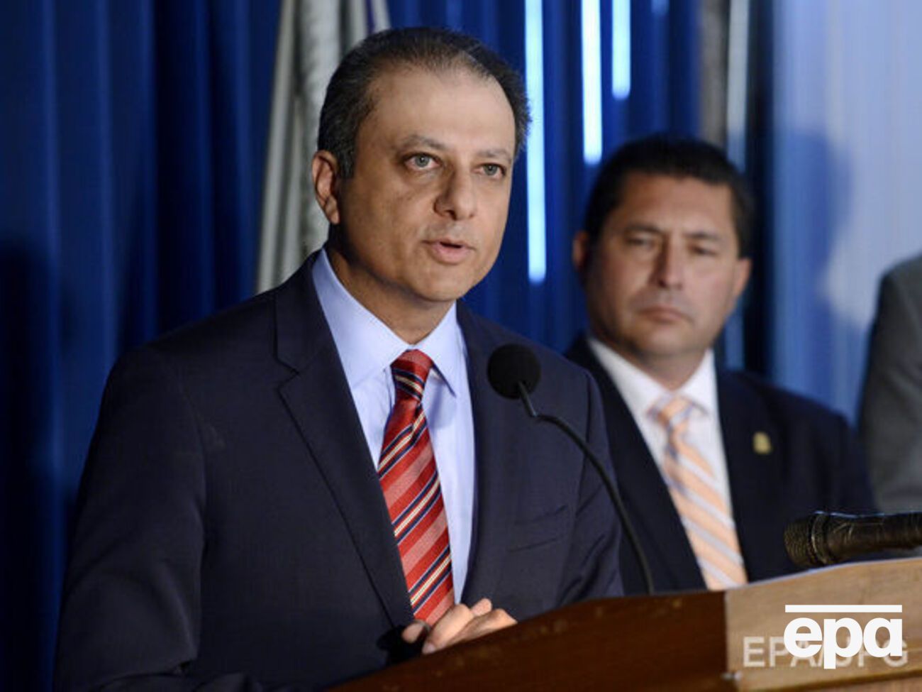 Прокурор Бхарара