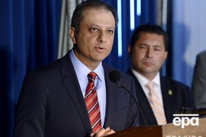 Прокурор Бхарара