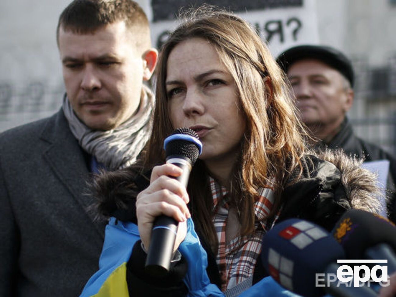 Порошенко поручил сделать все для освобождения Веры Савченко