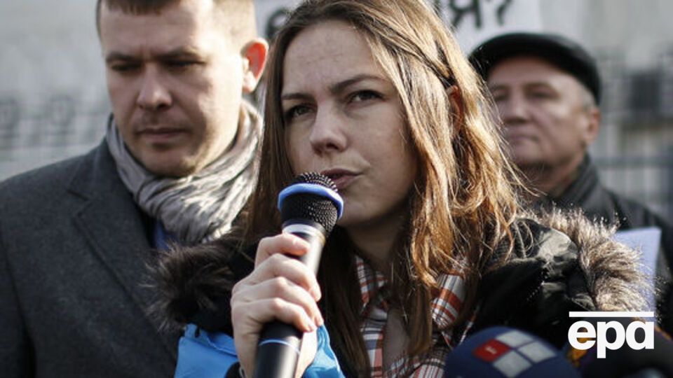 Порошенко поручил сделать все для освобождения Веры Савченко