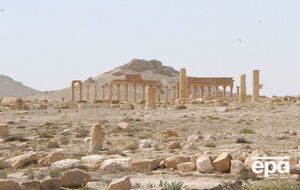 Эксперты ЮНЕСКО провели оценочную миссию в Пальмире