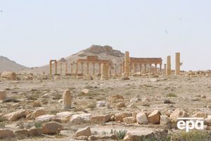 Эксперты ЮНЕСКО провели оценочную миссию в Пальмире