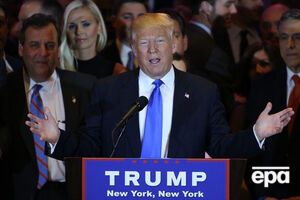 Трамп обещает наладить отношения с Россией