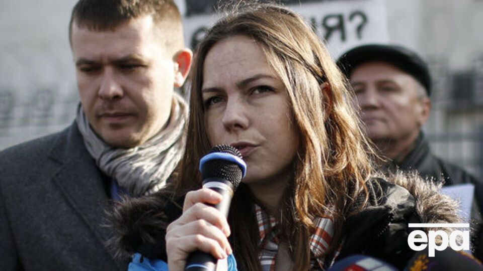 Вера Савченко направилась в Ростов