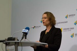 Дюмон выступит с харьковским симфоническим оркестром