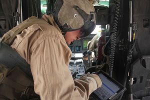 Программисты работают над защищенным мессенджером