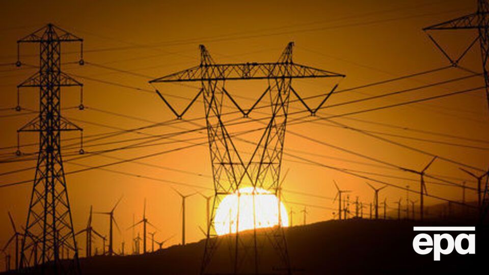 Российские власти обещают, что теперь в Крыму не будет дефицита электроэнергии