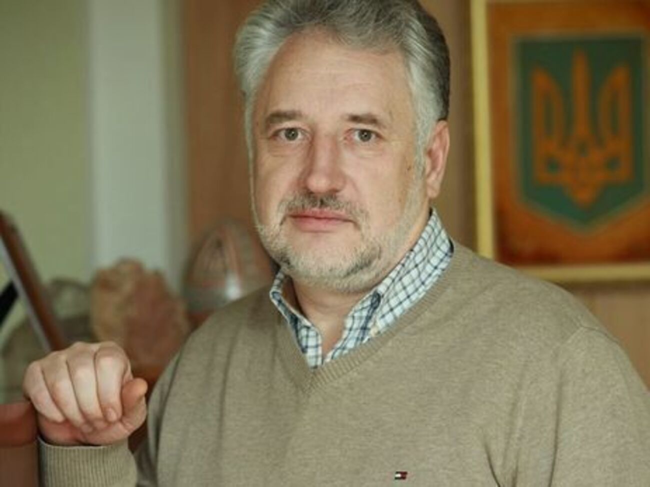 Люди имеют право провести праздники в кругу близких, отмечает Жебривский