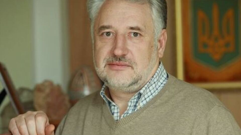 Люди имеют право провести праздники в кругу близких, отмечает Жебривский