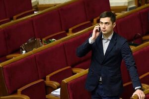 Фирсов: Сейчас нужно собираться на площадях и бороться против Труханова, давать четкий сигнал Киеву