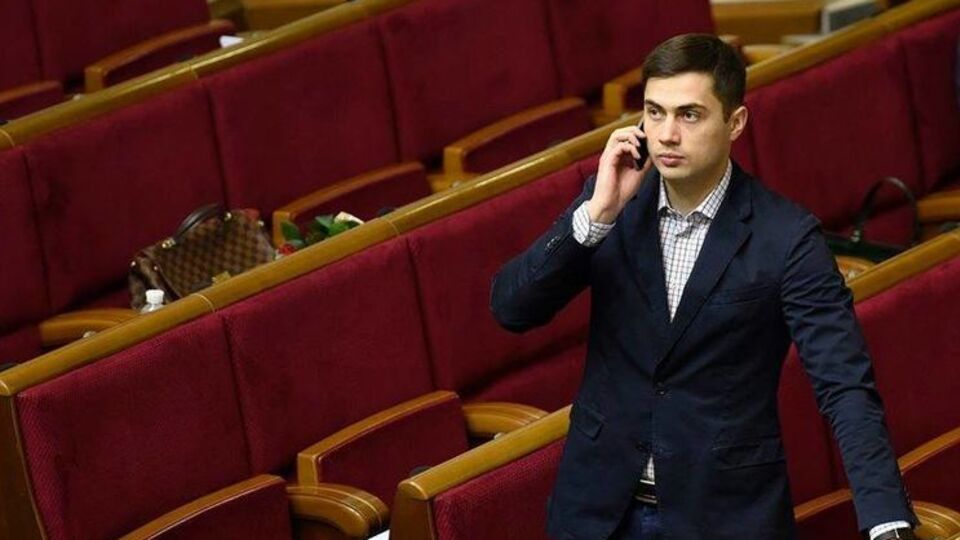 Фирсов: Сейчас нужно собираться на площадях и бороться против Труханова, давать четкий сигнал Киеву