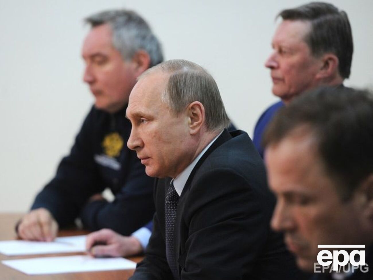 Cразу после&nbsp;второй, успешной, попытки запуска ракеты-носителя президент вызвал руководителей космической отрасли и высказал им свое недовольство причиной отмены пуска "Союза"