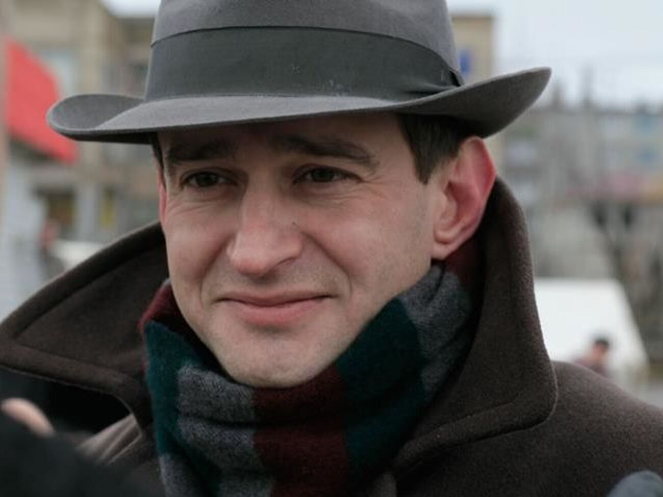 Хабенский купил новую квартиру к появлению второго ребенка --- СМИ