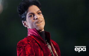 Принс был ВИЧ-инфицирован --- СМИ