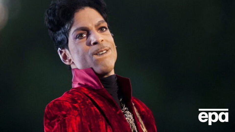 Принс был ВИЧ-инфицирован --- СМИ