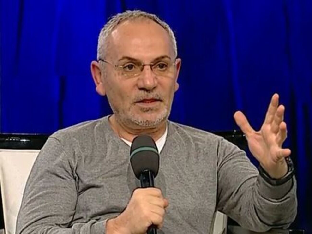 Защита Шустера рассказала, как возникло дело о его кредите на дом в Италии