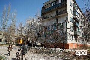 Большинство украинцев против "особого статуса" Донбасса