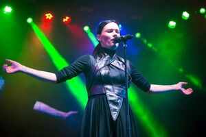 Приходько: Для меня песня "Мамо" потеряна навсегда, я ее больше не чувствую и не понимаю, а обманывать вас и выдавать фальшивые эмоции не могу!