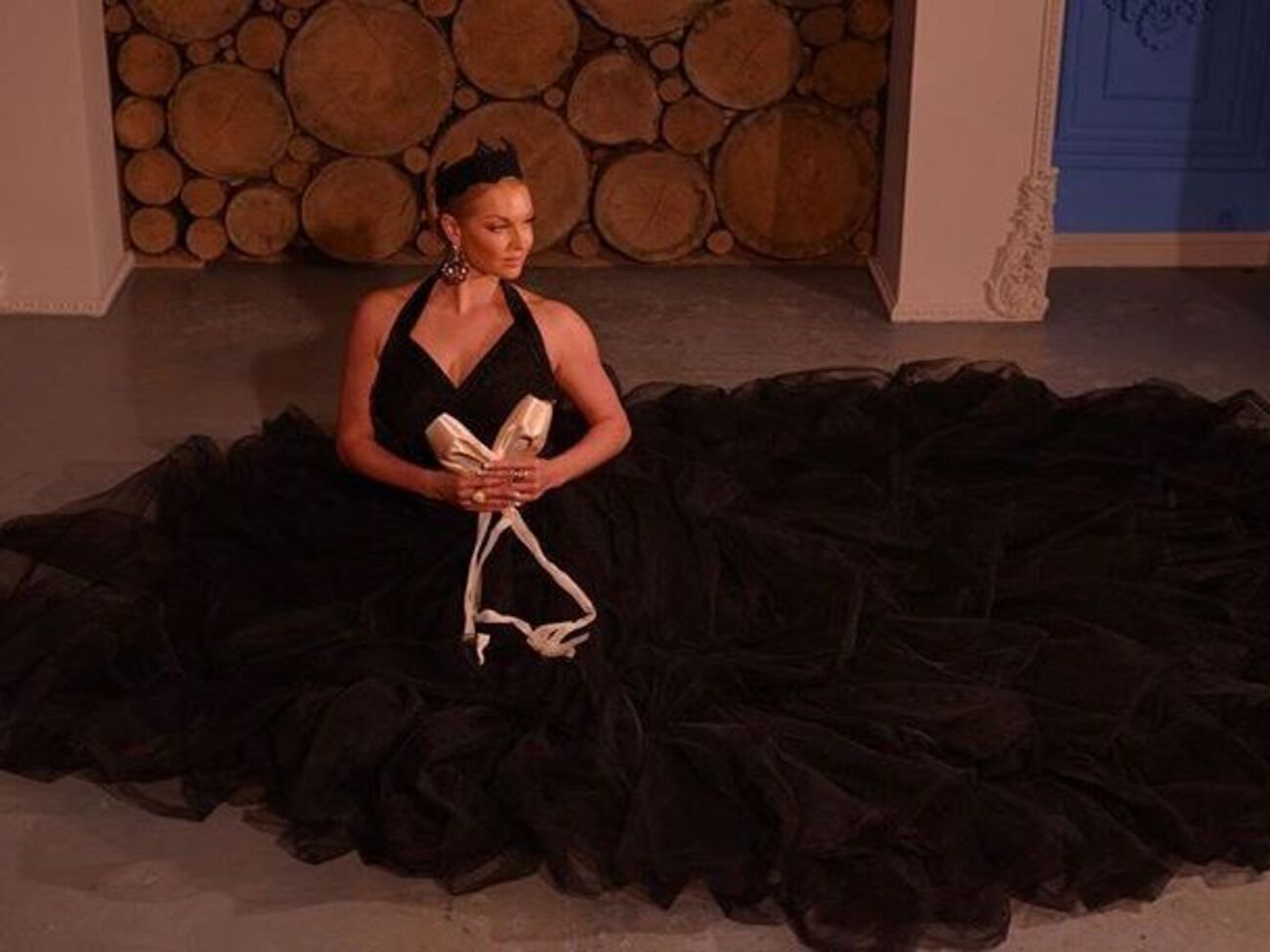 Волочкова:&nbsp;Все это время я хотела спасти партнера, видя несправедливость ситуации. А в итоге кинули меня