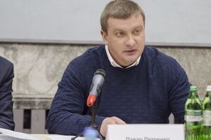 Петренко: Человеку гарантируют, что его не привлекут к ответственности за информацию