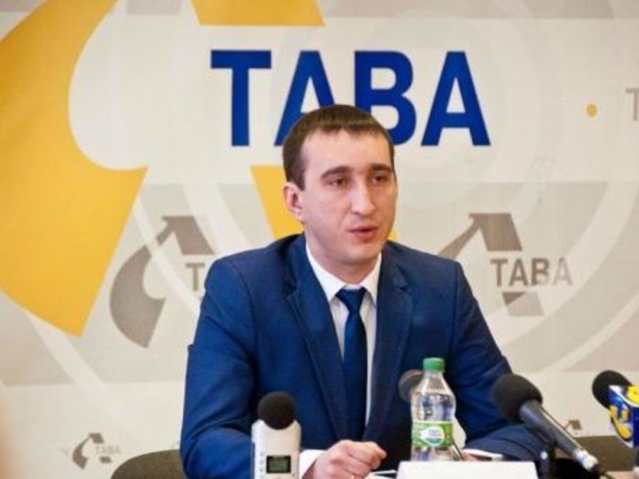 Лопушинский в хирургическом отделении, полиция решает вопрос об открытии производства по статье "доведение до самоубийства"