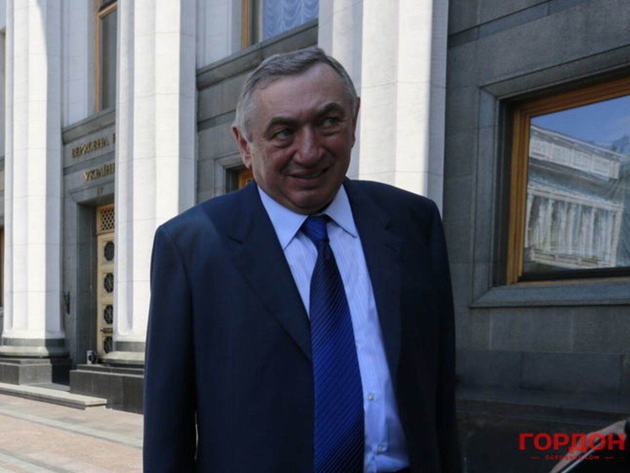 Эдуард Гурвиц: У власти остались люди, которые довели до того, что два года назад толпы кричали: "Путин, приди!"