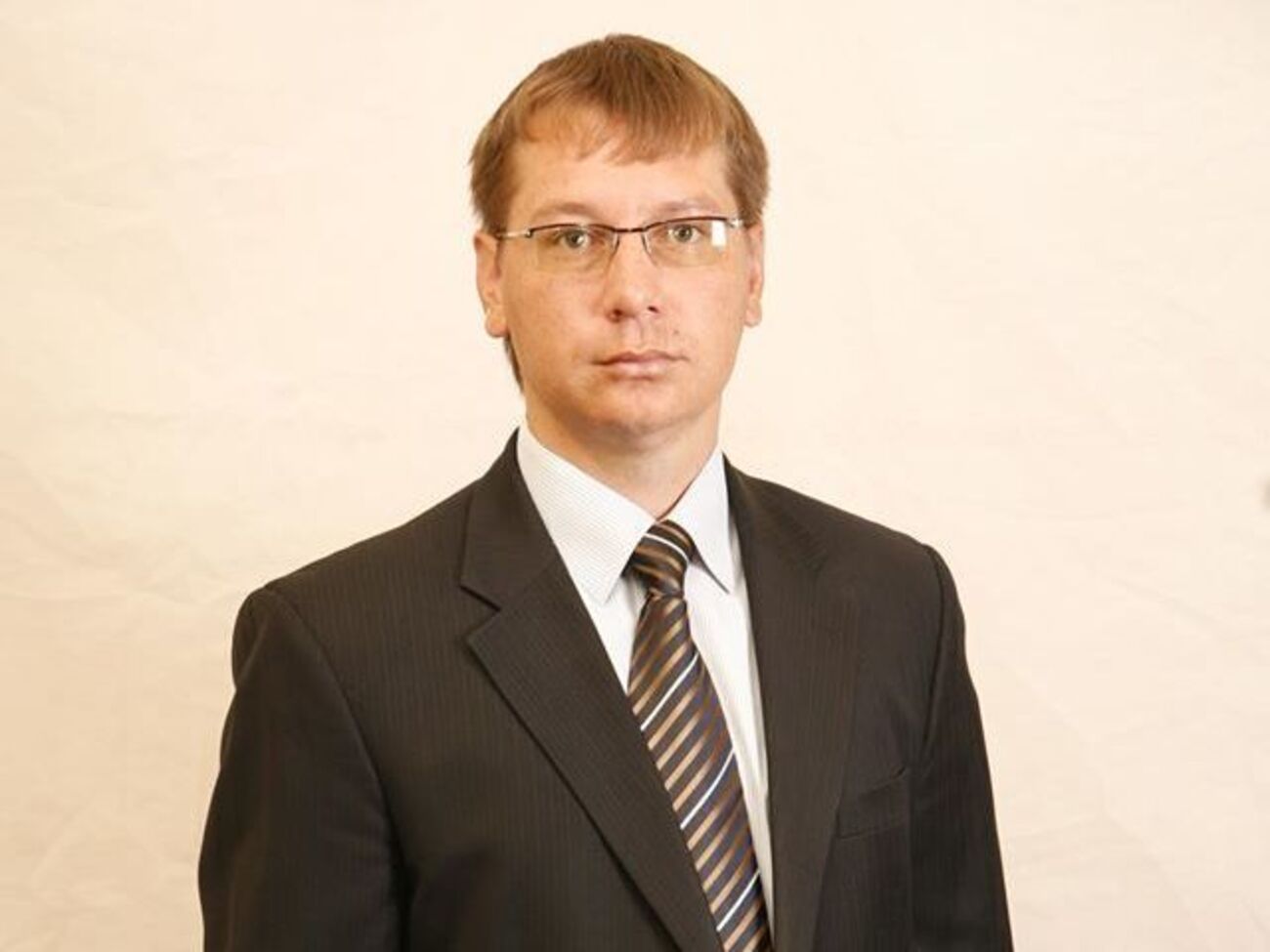 Херсонский нардеп Гордеев возглавил Херсонскую область