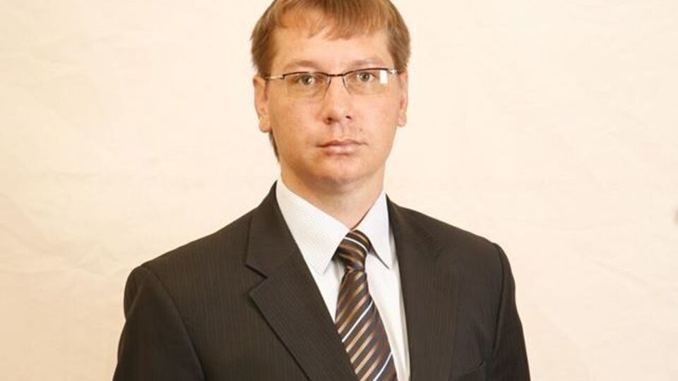 Херсонский нардеп Гордеев возглавил Херсонскую область