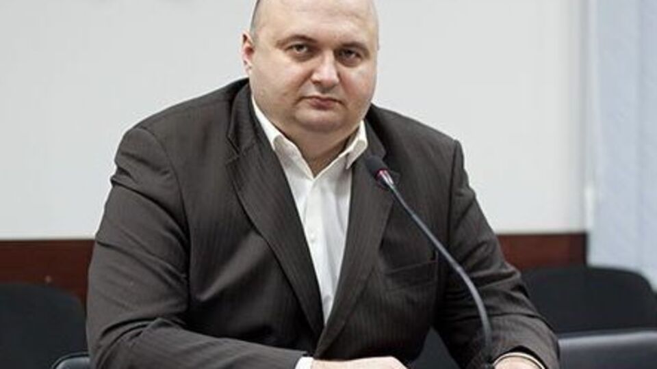 Активистам на представлении Корнийчука слово не предоставили