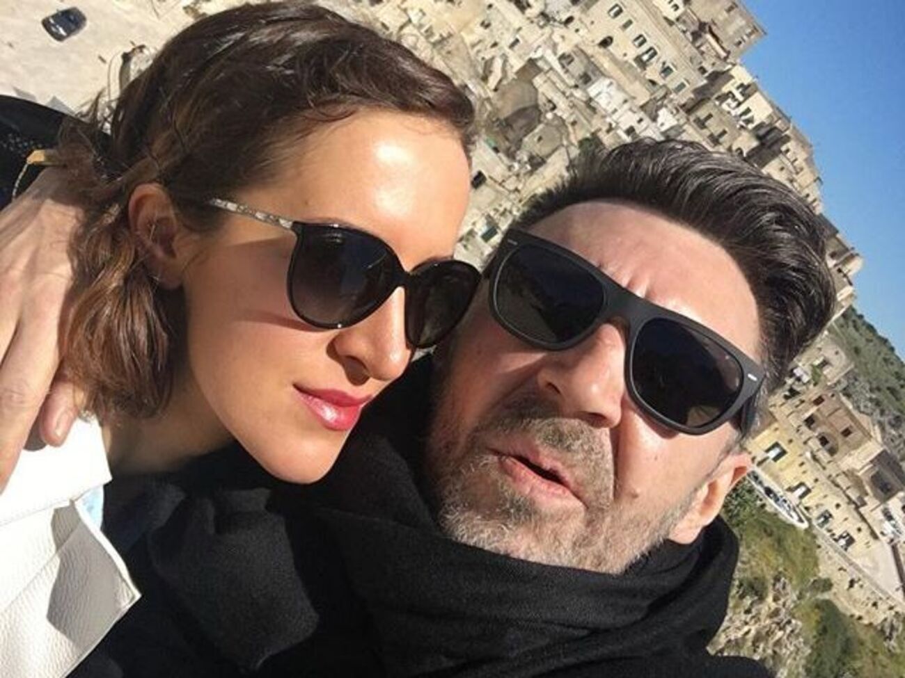 Шнуров: Забогемила, загламурила, на себя непохожим я стал