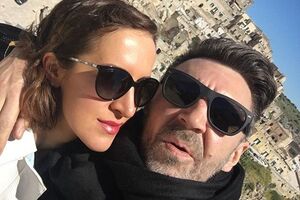 Шнуров: Забогемила, загламурила, на себя непохожим я стал