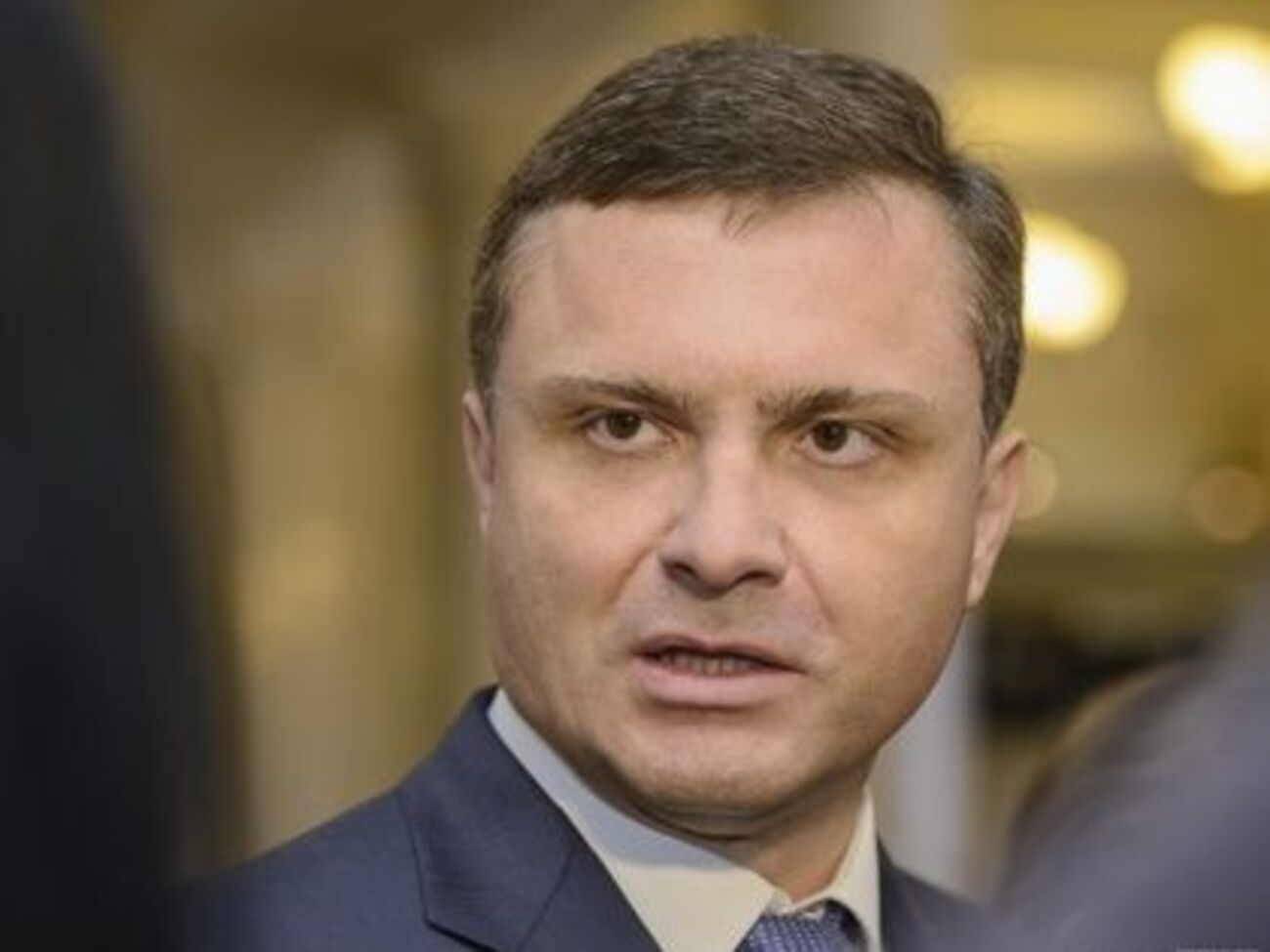 Левочкин: Дальнейшее промедление в вопросе восстановления мира приведет к хаосу и развалу страны