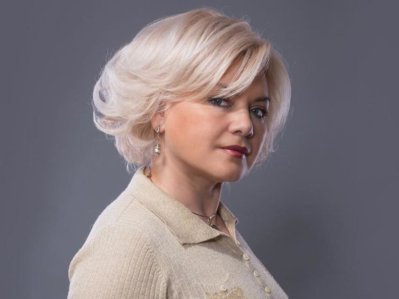 Концерт Билозир покажет кабельное телевидение