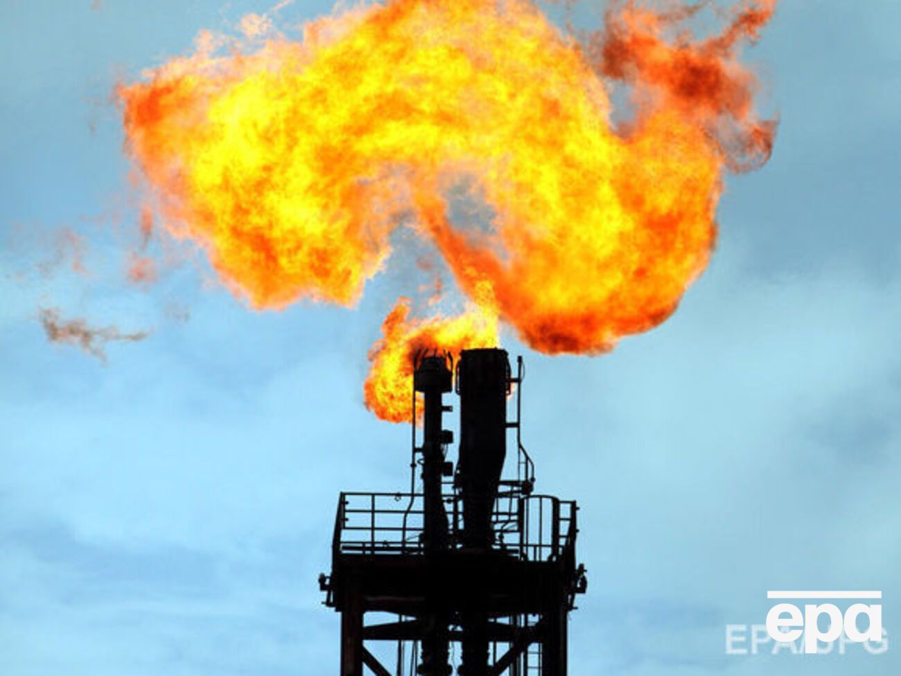 Стоимость нефти Brent держится выше $47 за баррель