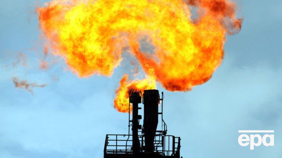Стоимость нефти Brent держится выше $47 за баррель