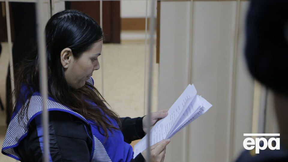 Психиатры считают, что Бобокулова была невменяемой в момент преступления