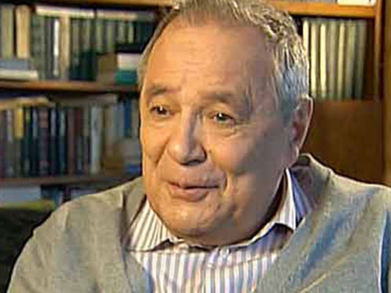 Игорь Фесуненко