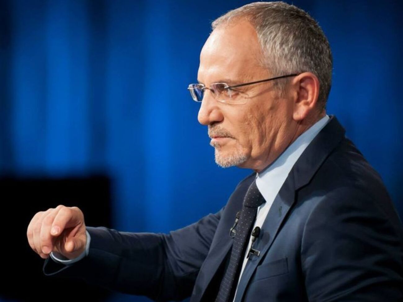 Шустера будут транслировать на канале "Киев"